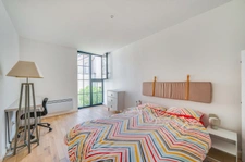 PARIS 20 - PASSAGE DES SOUPIRS 6