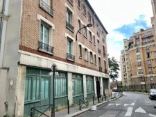Rue d'Annam - 75020 PARIS