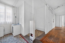PARIS 20 - RUE HENRI POINCARE 13