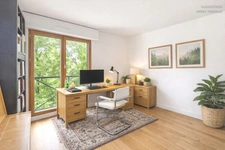 PARIS 20 - GAMBETTA 3