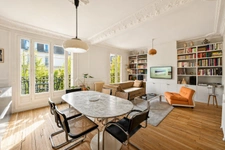 PARIS 20 - AVENUE GAMBETTA 3