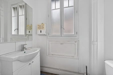 PARIS 20 - rue Henri Poincaré 8