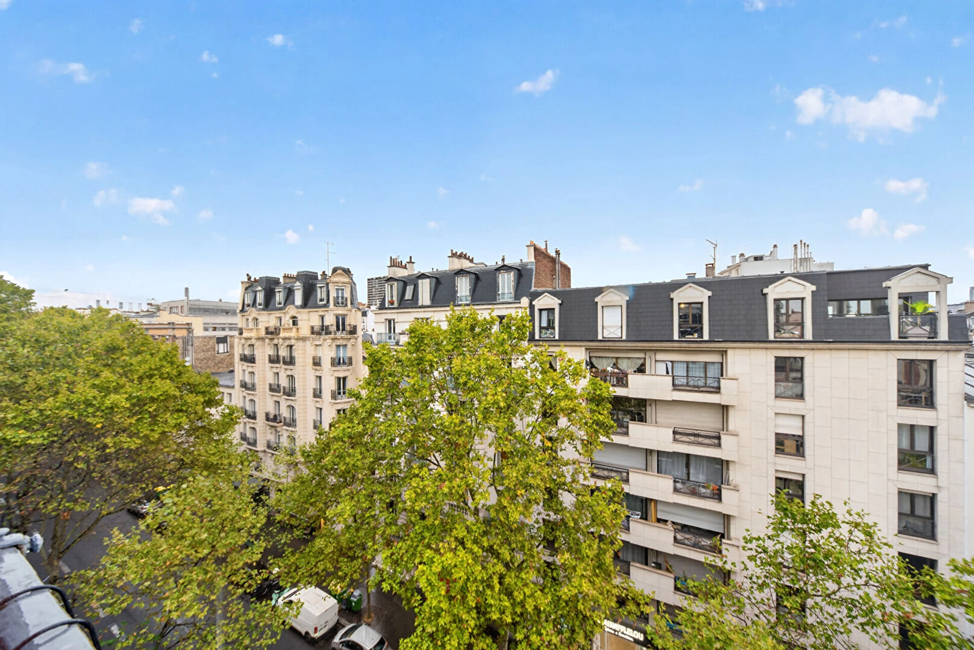 Appartement Paris 2 pièce(s) 53 m2 10