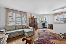 PARIS 20 - RUE BOYER 1