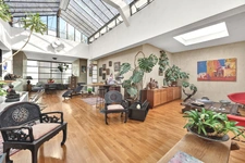 LES LILAS - MAIRIE DES LILAS 1