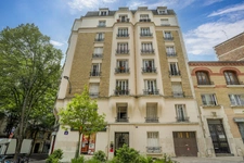PARIS 20 - RUE HENRI POINCARE 11