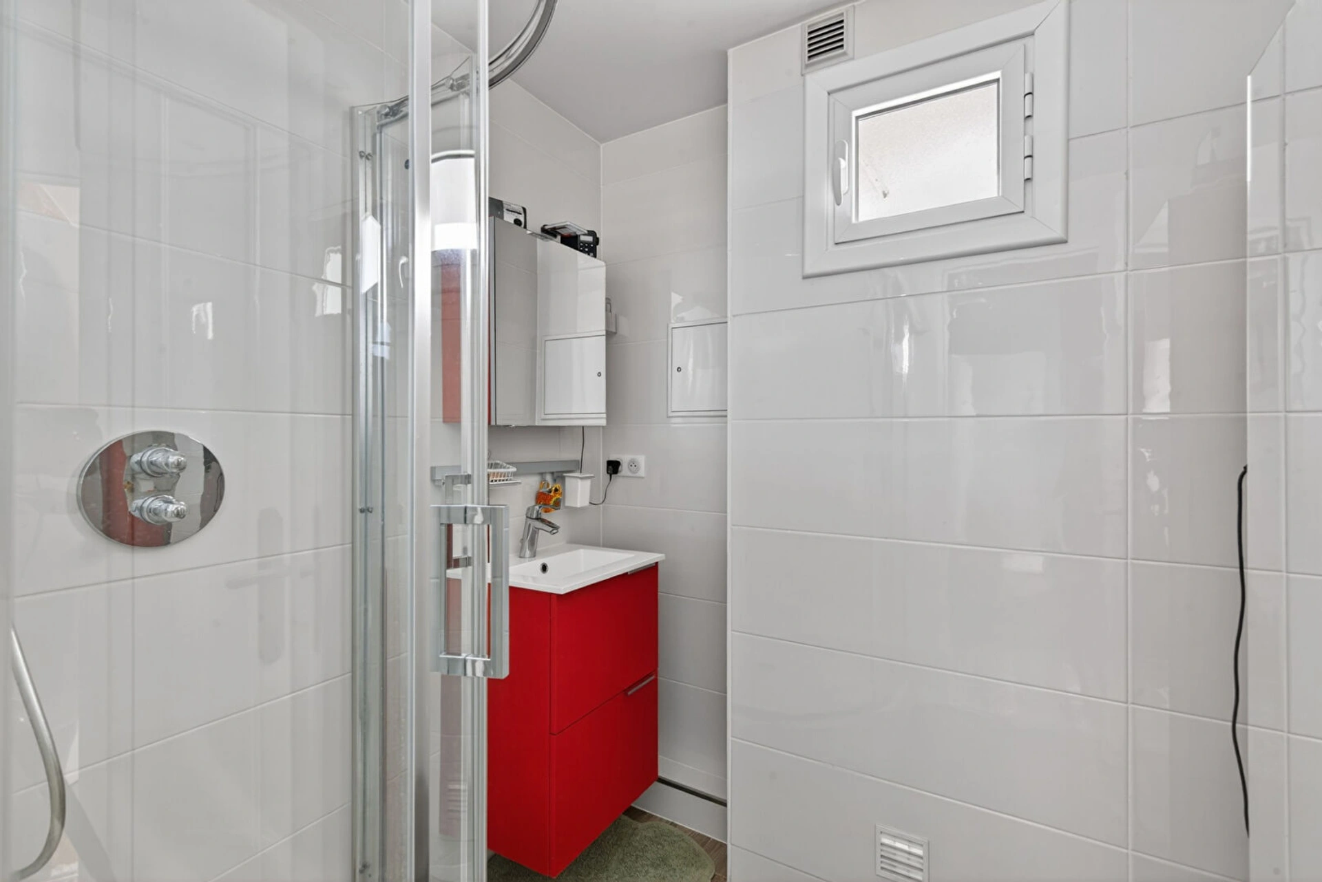 PARIS 20 - SAINT-FARGEAU 13