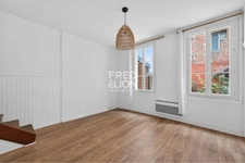 PARIS 20 - RUE ORFILA 11