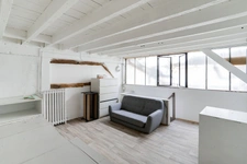 PARIS 20 - RUE BOYER 7