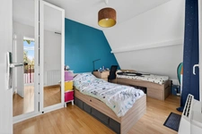 PARIS 20 - RUE BOYER 14