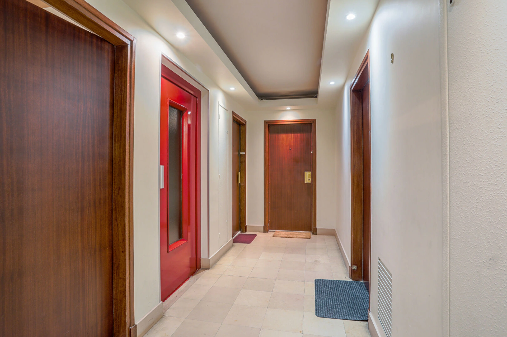 PARIS 20 - PELLEPORT 8