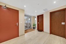 PARIS 20 - BUZENVAL 14