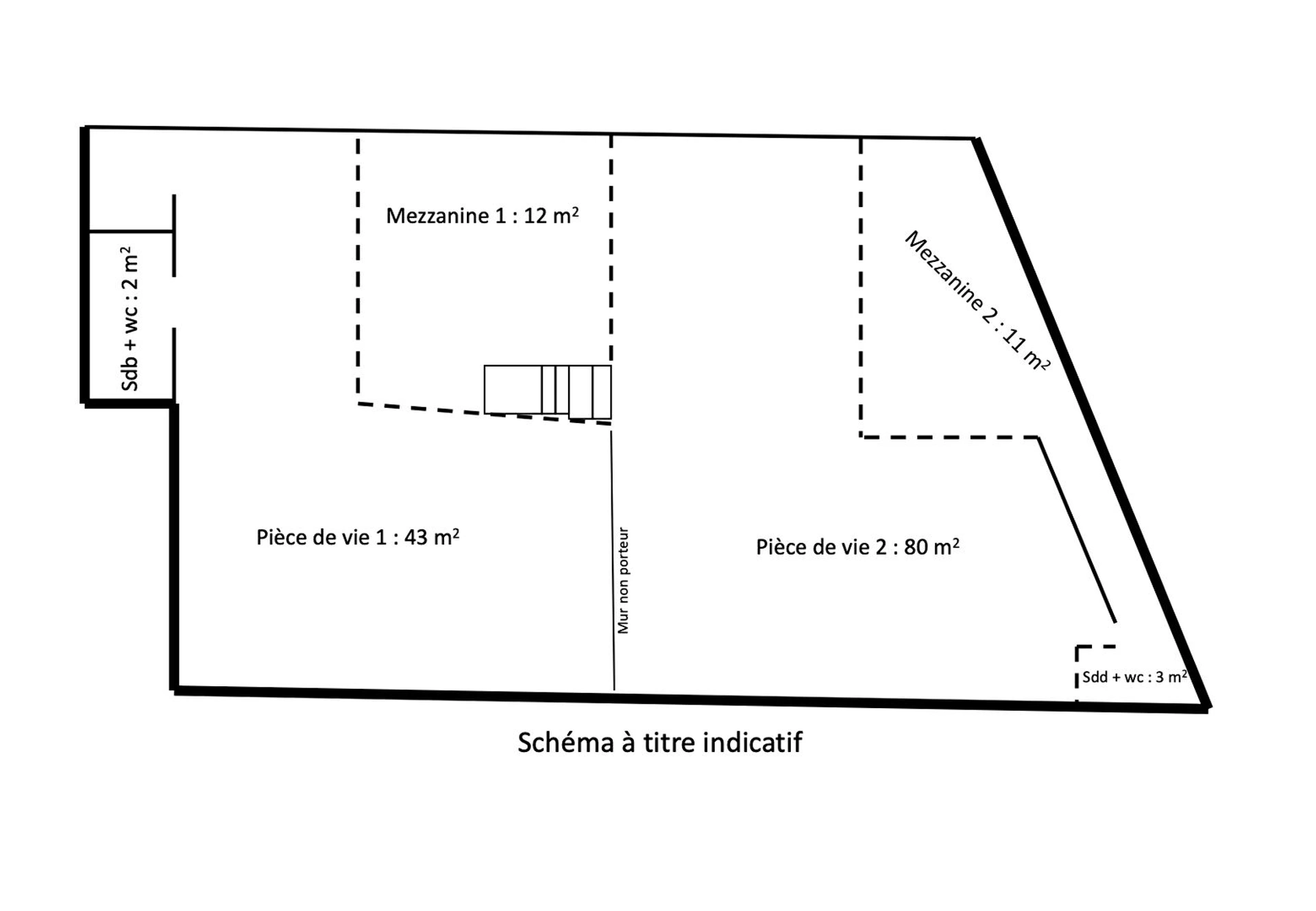 PARIS 20 - RUE BOYER 8