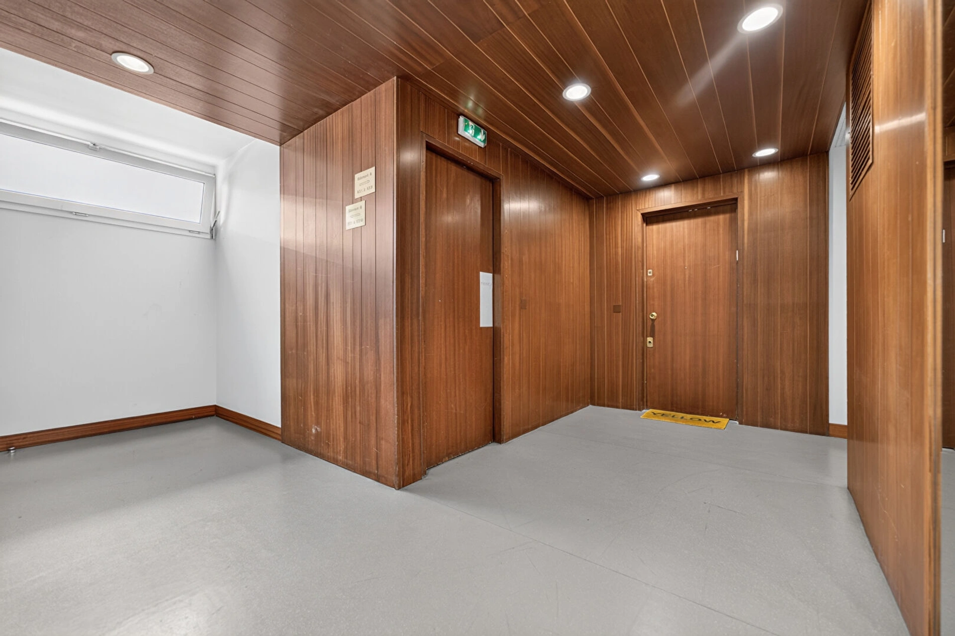 Appartement Paris 1 pièce(s) 26 m2 8