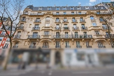 PARIS 20 - COEUR VILLAGE GAMBETTA 9