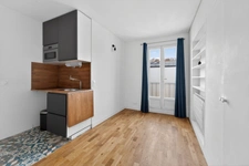 Appartement Paris 1 pièce(s) 17.20 m2 2