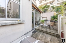 PARIS 20 - ST FARGEAU 10