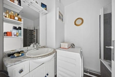 PARIS 20 - BUZENVAL 9