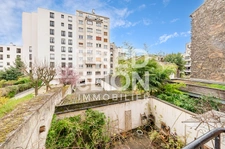 PARIS 20 - GAMBETTA 7