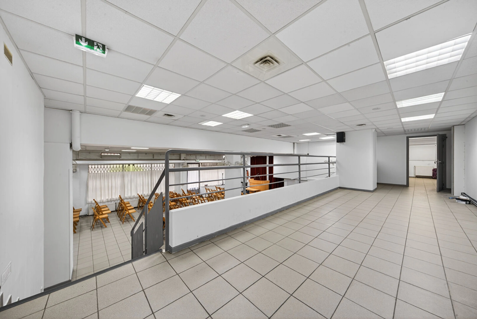 PARIS 20 - VILLAGE GAMBETTA 4