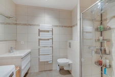 PARIS 20 - CHARONNE 8