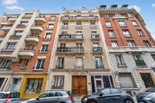 Appartement Paris 1 pièce(s) 17.20 m2 7