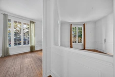 PARIS 20 - RUE HENRI POINCARE 4