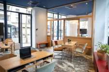 Paris 20 FREDeLION Gambetta