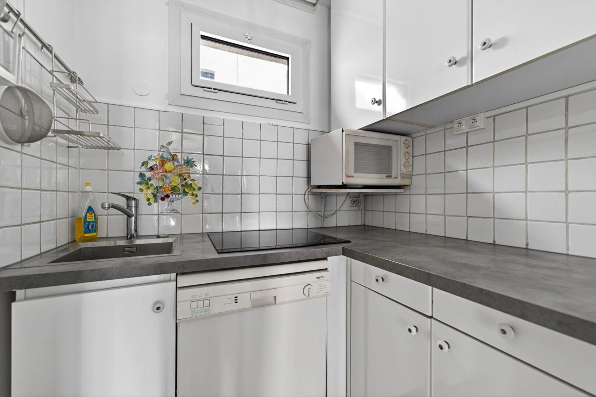 PARIS 20 - CHARONNE - PYRENNES - BAGNOLET 4