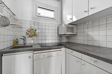 PARIS 20 - CHARONNE - PYRENNES - BAGNOLET 4