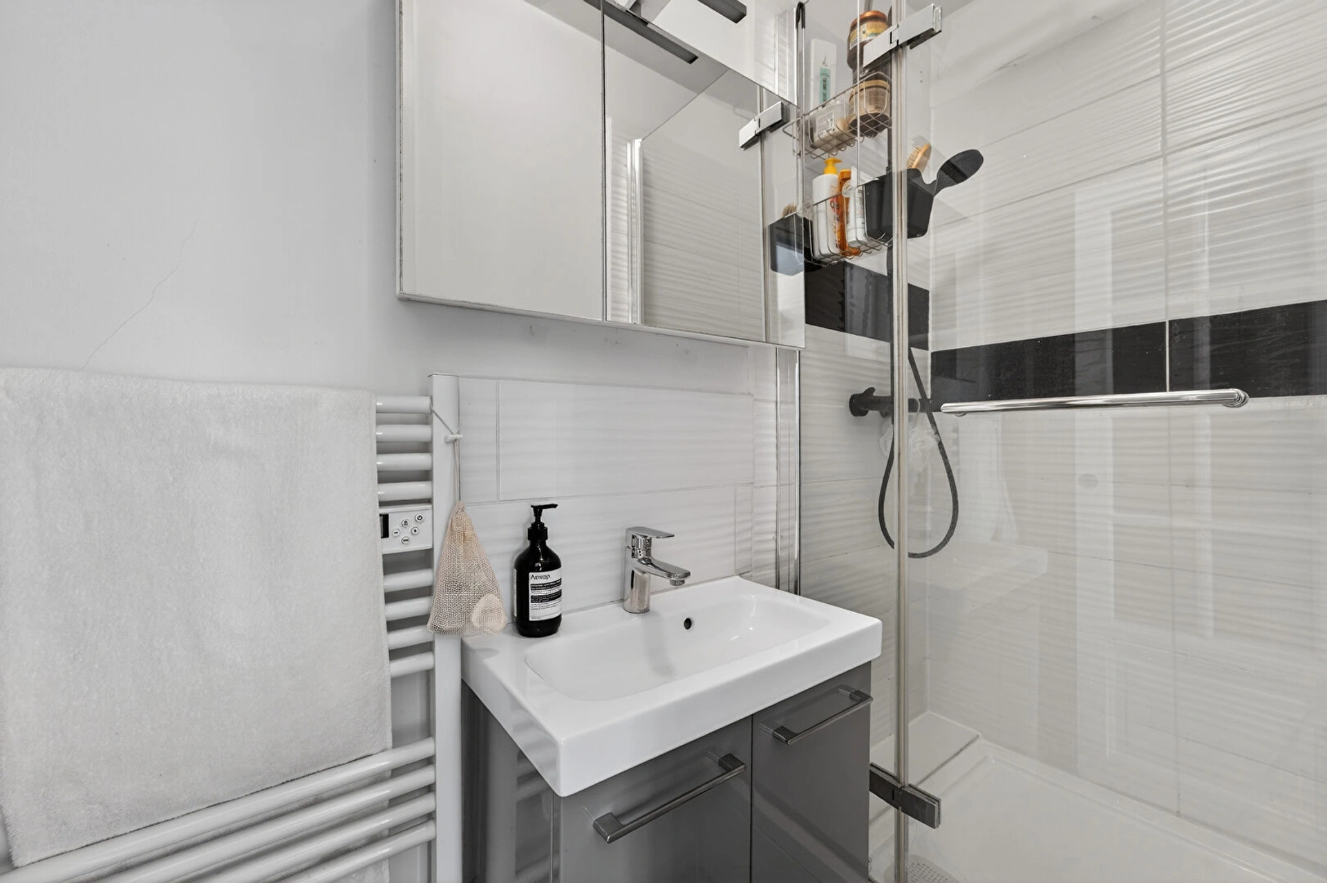 Paris 20 - Philippe Auguste 8