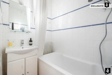 Rue de la Chine - 20e - 2 pièces - Traversant - Étage Élevé - 38 m² 7