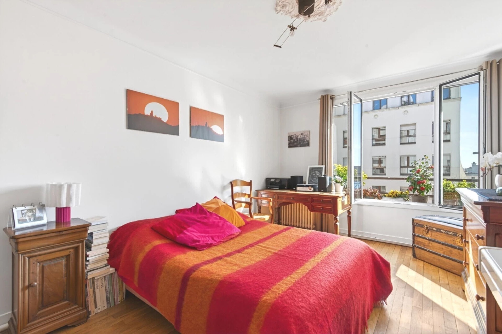 PARIS 20- AVENUE GAMBETTA 2