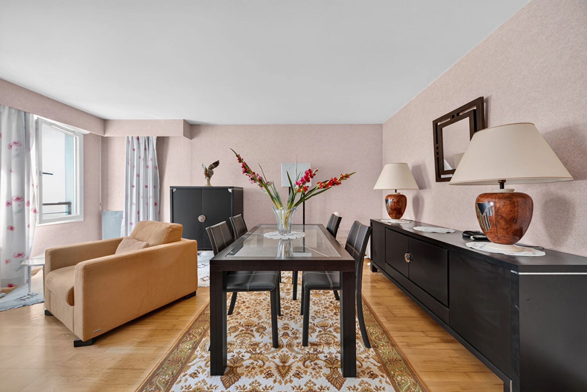 Appartement Paris 5 pièce(s) 86 m2 2