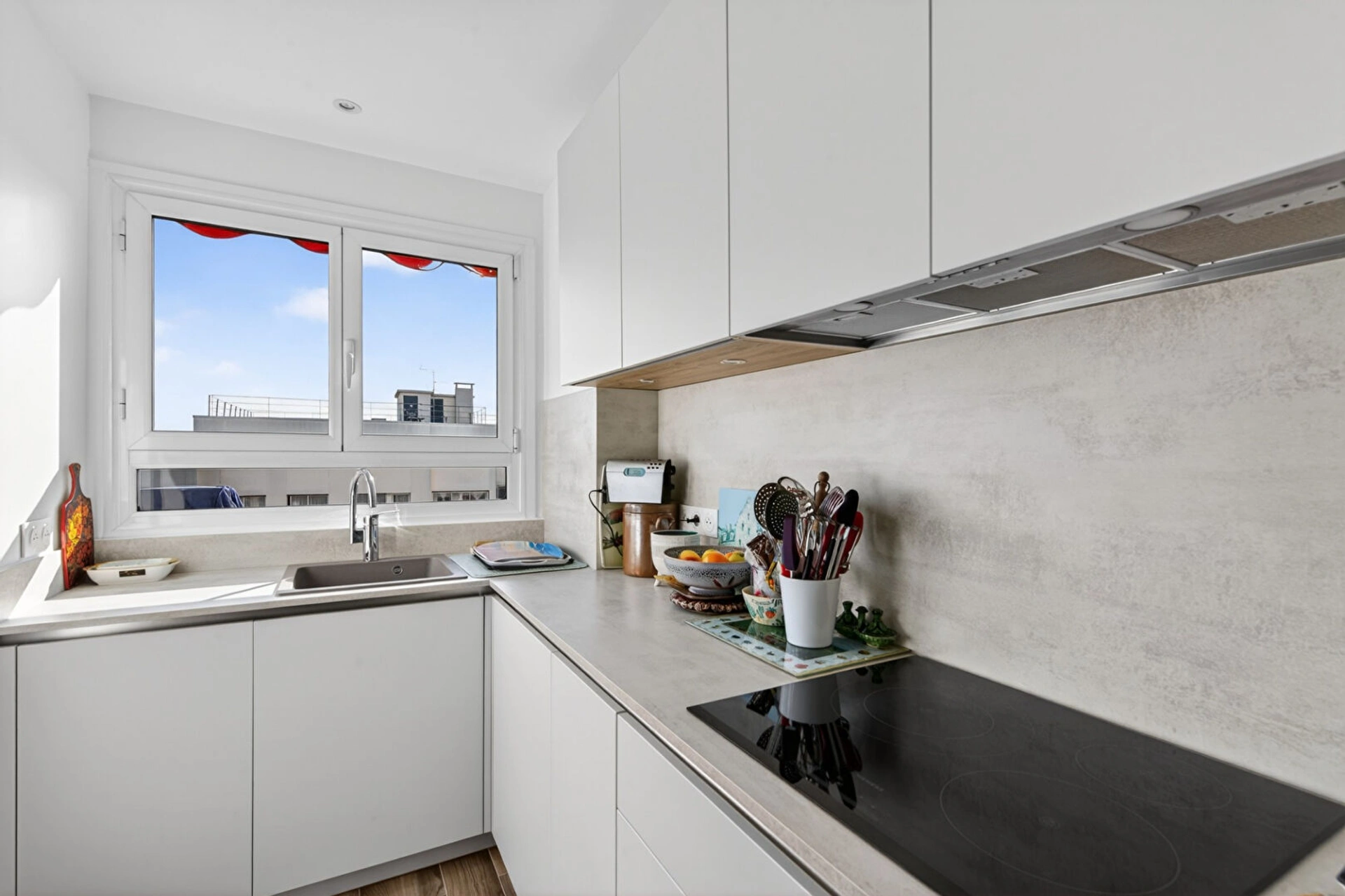 PARIS 20 - SAINT-FARGEAU 9