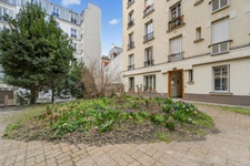 Appartement Paris 1 pièce(s) 17.20 m2 8