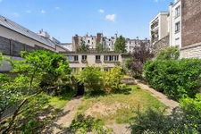 PARIS 20 - RUE DES VIGNOLES 2