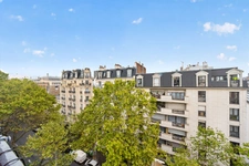 Appartement Paris 2 pièce(s) 53 m2 11