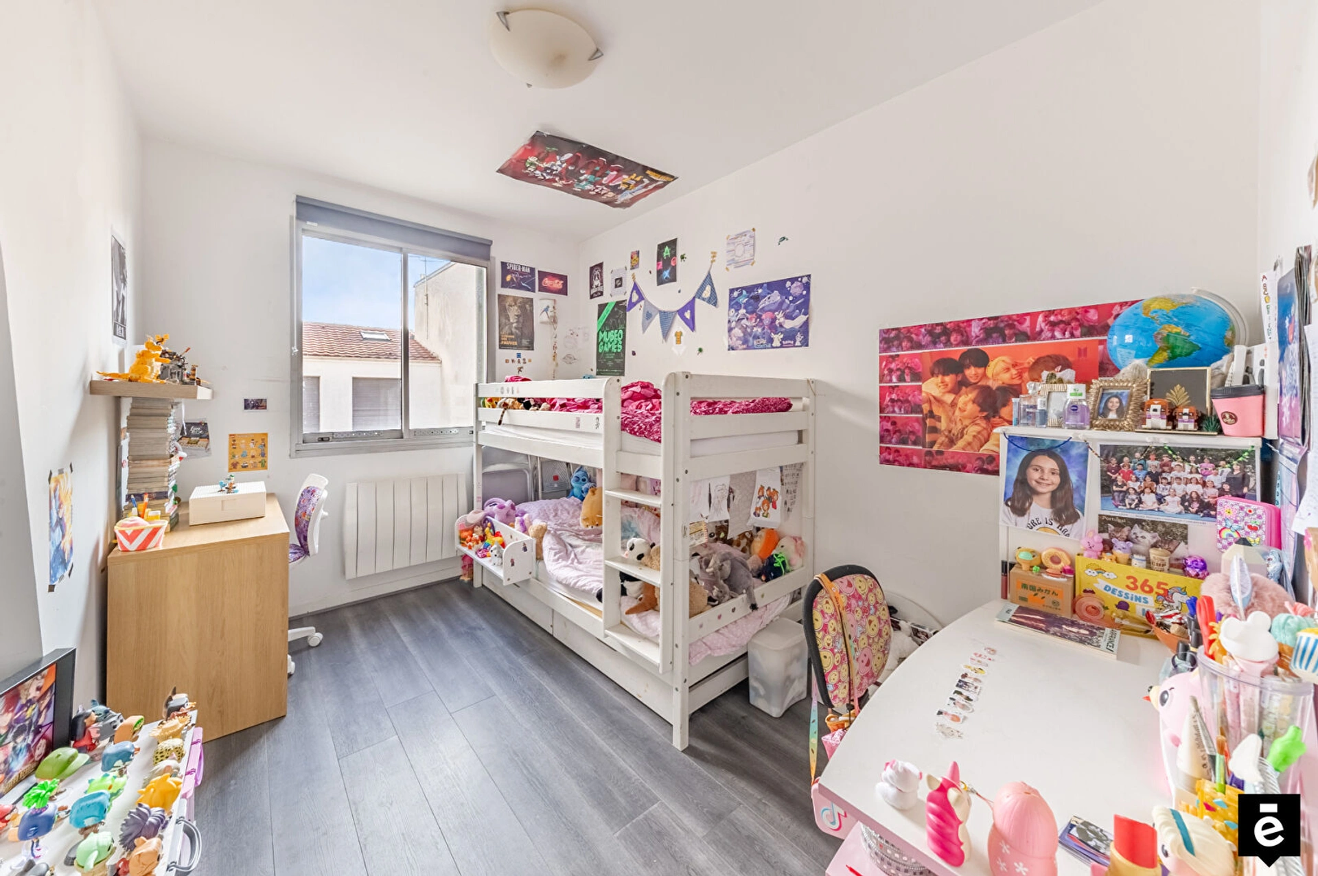 PARIS 20 - ST FARGEAU 8