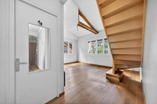 PARIS 20 - IMPASSE RUE BOYER 3