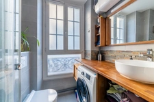 PARIS 20 - CHARONNE - STUDIO 4