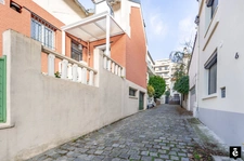 PARIS 20 - ST FARGEAU 9