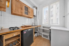 Appartement Paris 2 pièce(s) 5