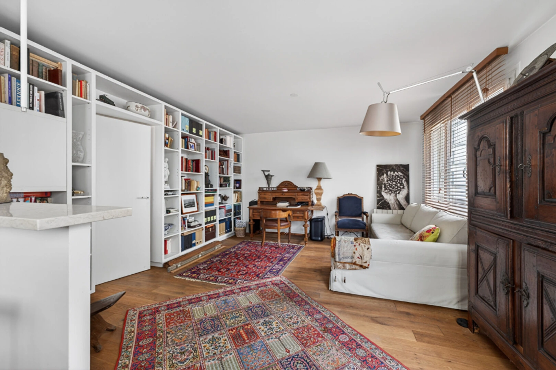 PARIS 20 - RUE BOYER 3