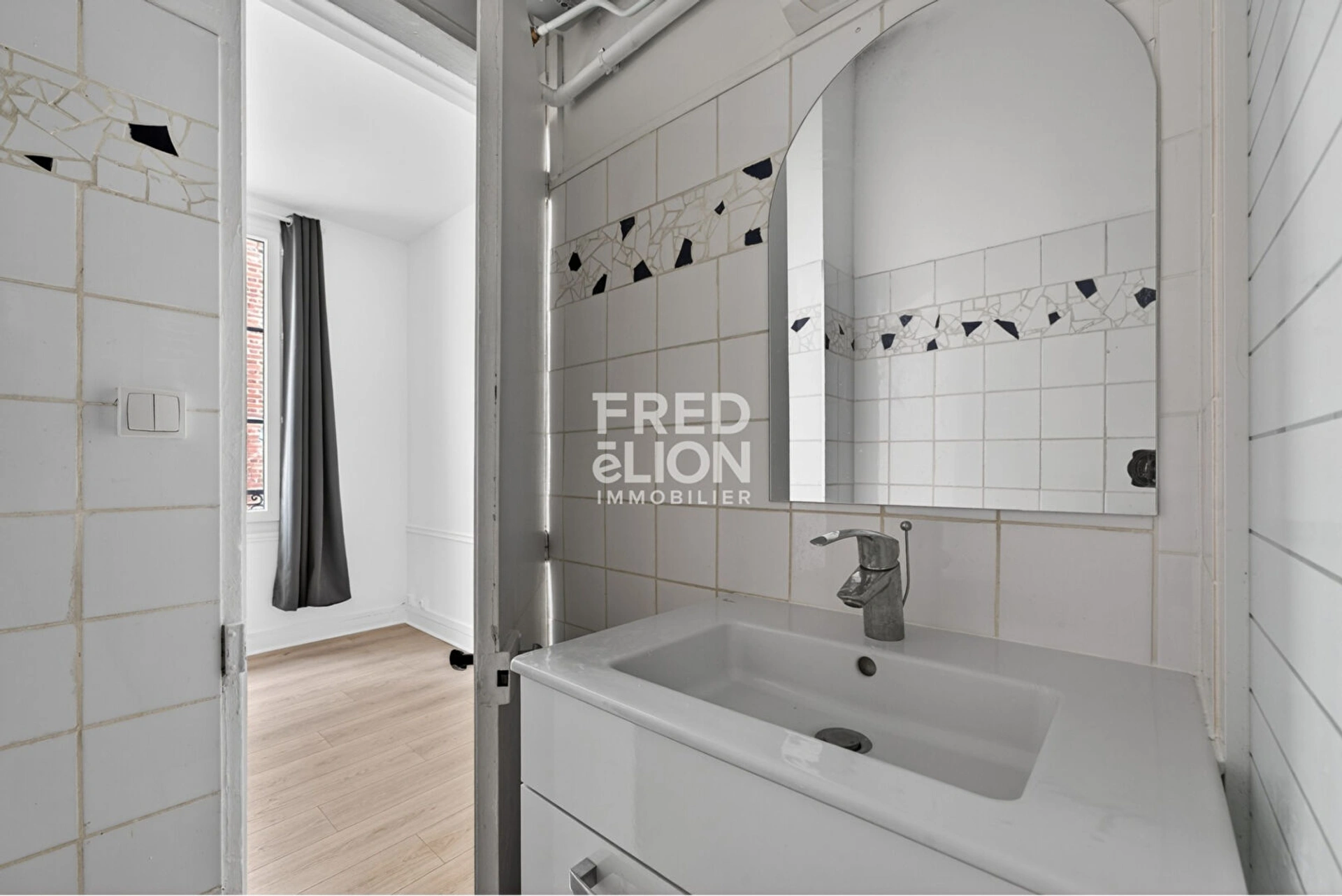 PARIS 20 - RUE ORFILA 13