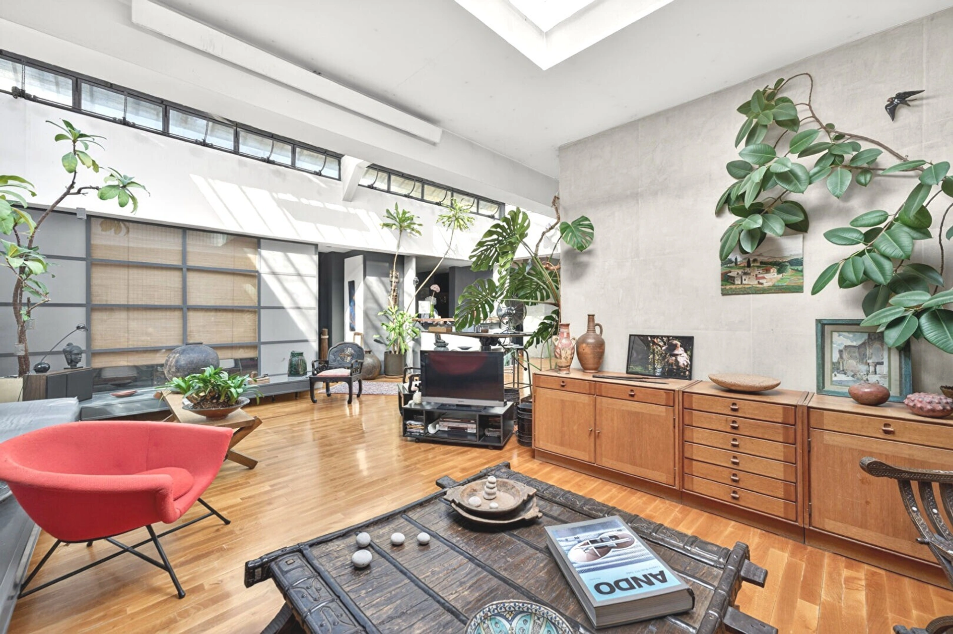 LES LILAS - MAIRIE DES LILAS 2