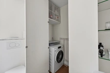 PARIS 20 - RUE BOYER 8