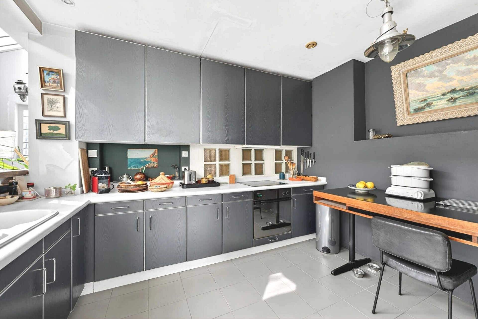 LES LILAS - MAIRIE DES LILAS 10