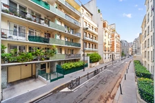 Appartement Paris 2 pièce(s) 13