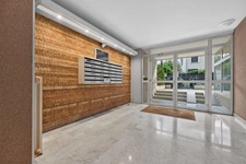 PARIS 16 - RUE PARENT DE ROSAN 11